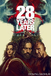 28 Years Later (2025) ORG Hindi Dubbed Movie