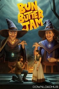 Bun Butter Jam (2025) Tamil Movie