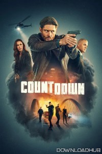 Countdown (2025) Season 1 EP09 Hindi Dubbed Web Series