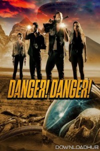 Danger Danger (2022) ORG Hindi Dubbed Movie
