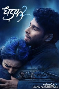Dhadak 2 (2025) Hindi Movie