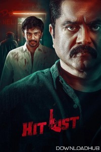 Hit List (2024) ORG Hindi Dubbed Movie