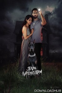 Jenma Natchathiram (2025) HQ Hindi Dubbed Movie