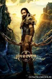 Kannappa (2025) Tamil Movie