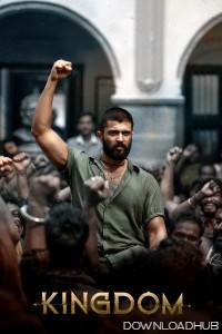 Kingdom (2025) Hindi Dubbed Movie