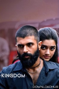 Kingdom (2025) Tamil Movie