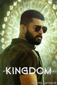 Kingdom (2025) Telugu Movie