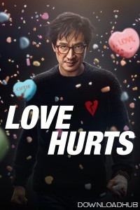 Love Hurts (2025) ORG Hindi Dubbed Movie