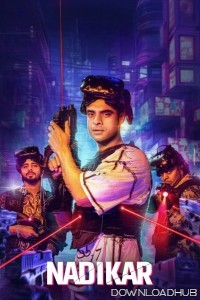 Nadikar (2024) ORG Hindi Dubbed Movie