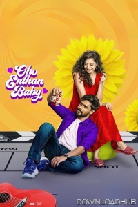Oho Enthan Baby (2025) ORG Hindi Dubbed Movie