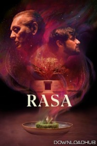 Rasa (2025) Hindi Movie