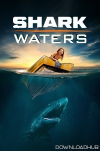 Shark Waters (2022) ORG Hindi Dubbed Movie