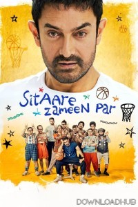 Sitaare Zameen Par (2025) Hindi Movie
