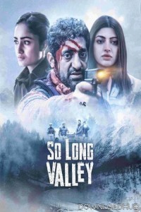 So Long Valley (2025) Hindi Movie