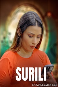 Surili (2025) S01 Part 1 FuntersPro Hindi Hot Web Series
