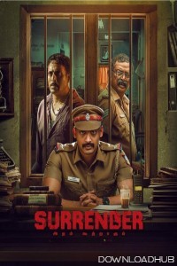 Surrender (2025) Tamil Movie