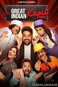The Great Indian Kapil (2025) Season 3 EP08 Hindi Web Series