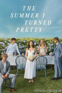The Summer I Turned Pretty (2025) Season 3 EP05 Hindi Dubbed Web Series
