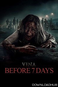 Vina Sebelum 7 Hari (2024) ORG Hindi Dubbed Movie
