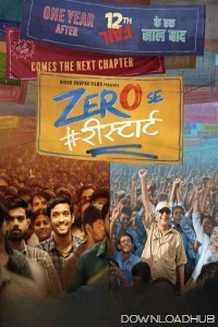 Zero Se Restart (2024) Hindi Movie